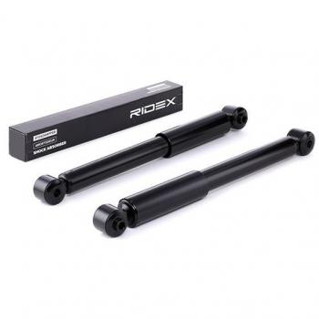 RIDEX 854S1547 Amortiguador, Set de 2