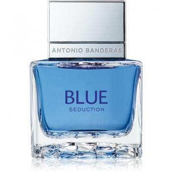 Banderas Blue Seduction Eau de Toilette for Men 50 ml