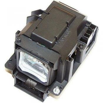 Alda PQ Original, Lámpara de proyector para NEC VT75LP Proyectores, lámpara de marca con PRO-G6s viviendas