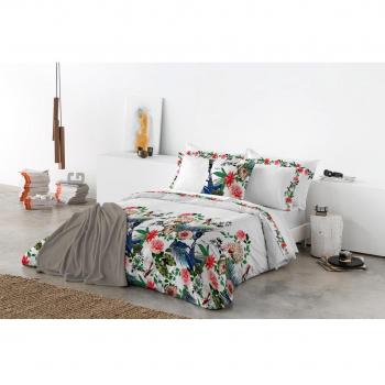 FUNDA NORDICA 260x220 FORÊT MULTI