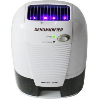 ECO-DE ECO-3600 - Deshumidificador iónico