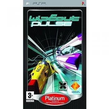 Wipeout Pulse