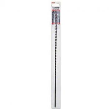 Bosch Professional 1x broca para hormigón CYL-3, para hormigón, Ø 6,5 x 350 x 400 mm, accesorios taladro percutor