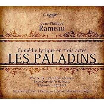 Les Paladins