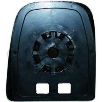 Cristal de espejo retrovisor exterior DIEDERICHS 3494326