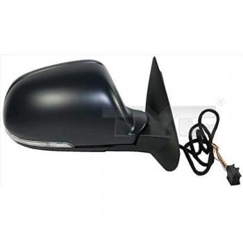 Retrovisor exterior BLIC 5402-04-1121567P Izquierda, Espejo retrovisor TYC 332-0044, Exterior Espejo asphàƒ ¤ Risch Izquierda beheiz Bar Octavia