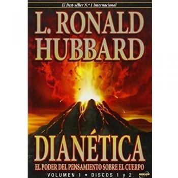 Dianética: El Poder Del Pensamiento Sobre El Cuerpo Libro De Audio