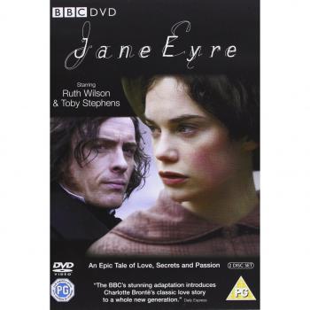Jane Eyre [Reino Unido] [DVD]