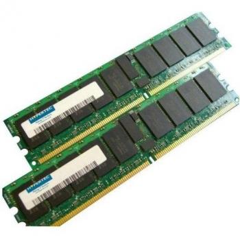 Hypertec 343057-B21-HY - Set de memoria de 4 GB con DDR2 registrado equivalente a Compaq PC2-2300