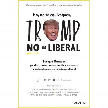 NO ES LIBERAL