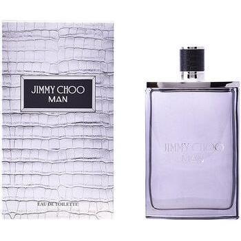 Jimmy Choo Man Eau de Toilette 200ml Spray