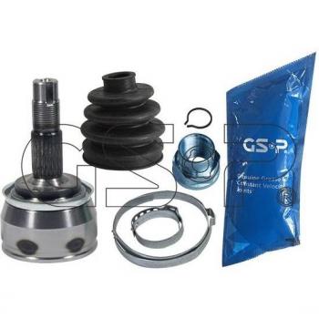 Juego de articulación, árbol de transmisión GSP CV-joint 899018