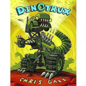 Dinotrux