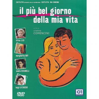 Il piu' bel giorno della mia vita [Italia] [DVD]