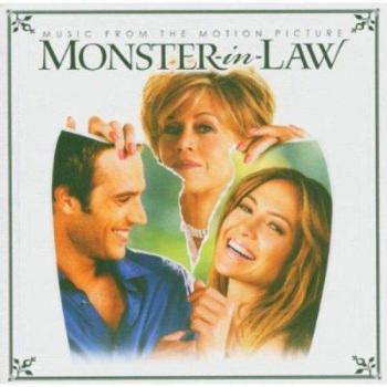 Monster In Law: La Madre del Novio - Ost