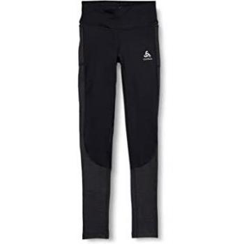 Mallas Odlo Run Easy Warm Negro Mujer XS