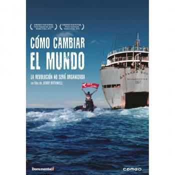 Cómo Cambiar El Mundo [DVD]