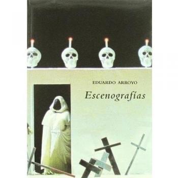 Eduardo Arroyo Escenografias 2005