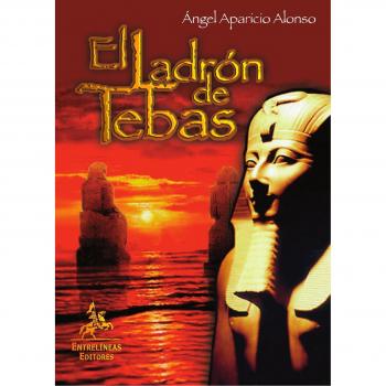 El ladrón de Tebas