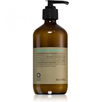 OWAY - DAILYACT Acondicionador de Uso Frecuente 240 ml