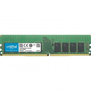 Micron CT16G4RFS4266 16GB DDR4 2666MHz ECC módulo de - Memoria