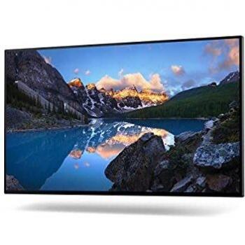 DELL UltraSharp U2422H_WOST 24 Full HD 1920 x 1080 LCD Monitor with LED Backlight, Silver