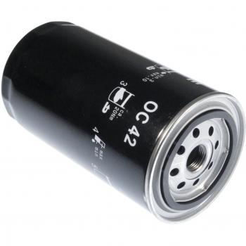 Knecht OC 42 filtro de aceite