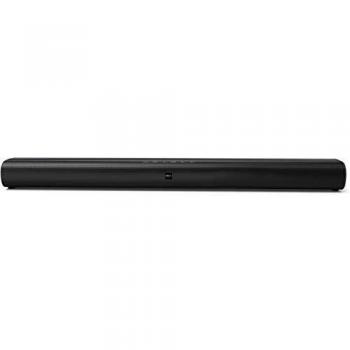 Vision SB900P altavoz soundbar 30 W Negro