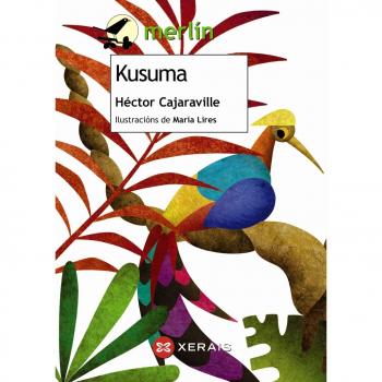 Kusuma