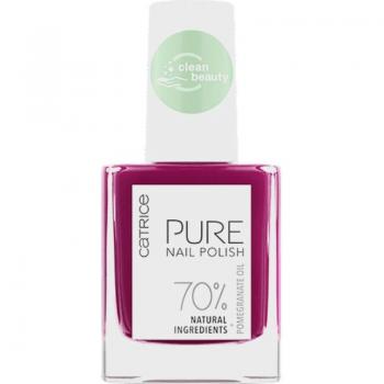 Esmalte de uñas Pure - 07: Delicacy