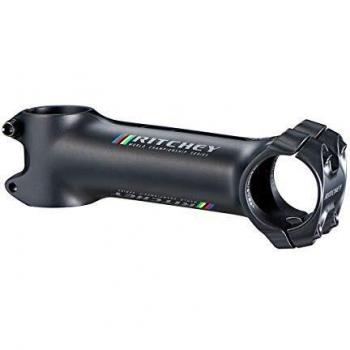 Ritchey Potencia WCS C220 6 ° 1 1/4 blatte Black