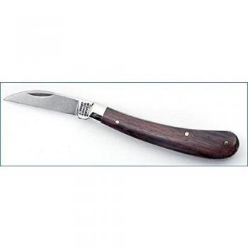 Un Wright hecha en Sheffield Ettrick bolsillo Cuchillo. Cuchilla plegable, cuchilla de menos de 3 