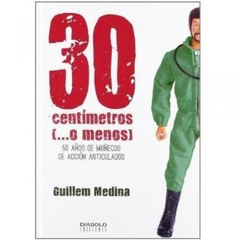 30 Centímetros