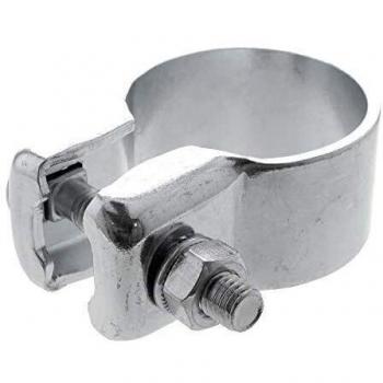 Abrazadera de tubo de escape VAICO V10-1847, sistema de sujeción para vehículos SKODA: Rapid, Citigo & SEAT: Toledo, Mii & VOLKSWAGEN: Golf, Passat, Polo