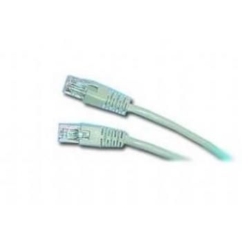 CAT5e UTP Patch Cord, Gray, 15 m