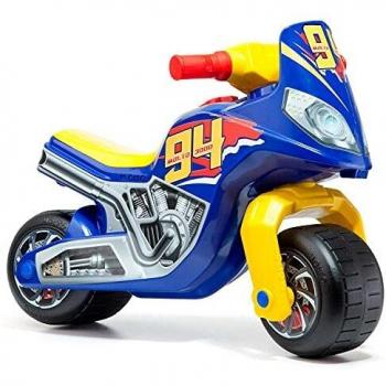 Moto Correpasillos Molto Cross Race