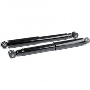 RIDEX 854S1711 Amortiguador, Set de 2