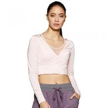 Puma En Pointe Top, Mujer, Rosa
