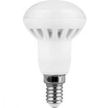 MATEL M291674 - Bombilla led e14 reflectora 6w - 550 lumenes