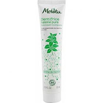 Melvita Pure Breath Toothpaste Organic 75ml