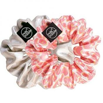 Coletero Sprunchie Duo We'll Always Have Panther 2pcs - Invisibobble