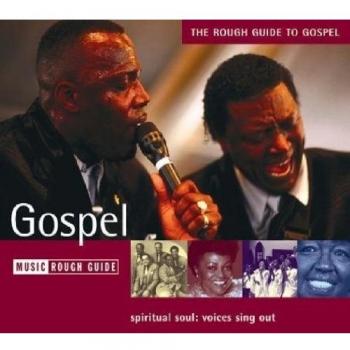The Rough Guide To Gospel