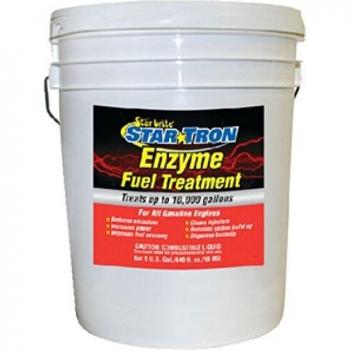 Star Brite – limpiador 93005 Star Brite – Aditivo de gas 5 Gal