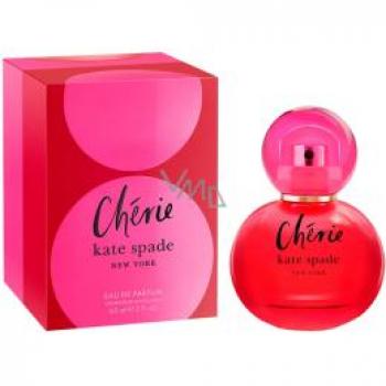 Kate Spade Chérie Eau de Parfum 60 ml for Women