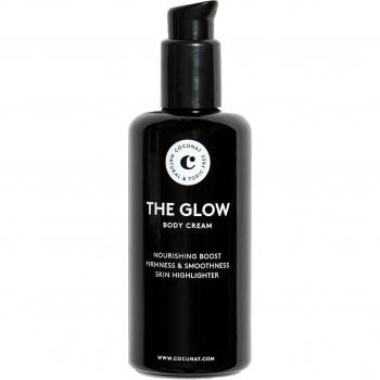 The Glow - Shimmering Body Lotion - 200ml