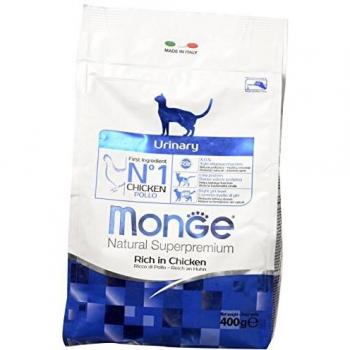 Monge Gato Urinary Pollo 400 g