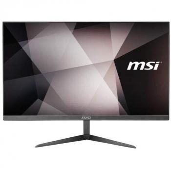 MSI Pro 24X 7M - Ordenador de sobremesa Todo en uno de 23.5 FHD