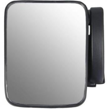 Retrovisor exterior BLIC 5402-04-9291923P, izquierdo