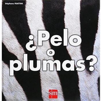 ¿Pelo o plumas? - Stéphane Frattini