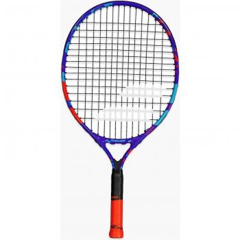 Raqueta de Tenis Infantil Babolat Ballfighter 21 Junior, Modelo 140480, Varios Colores